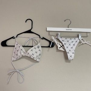 BoutineLA Swimsuit/bikini - Size Small - Never worn